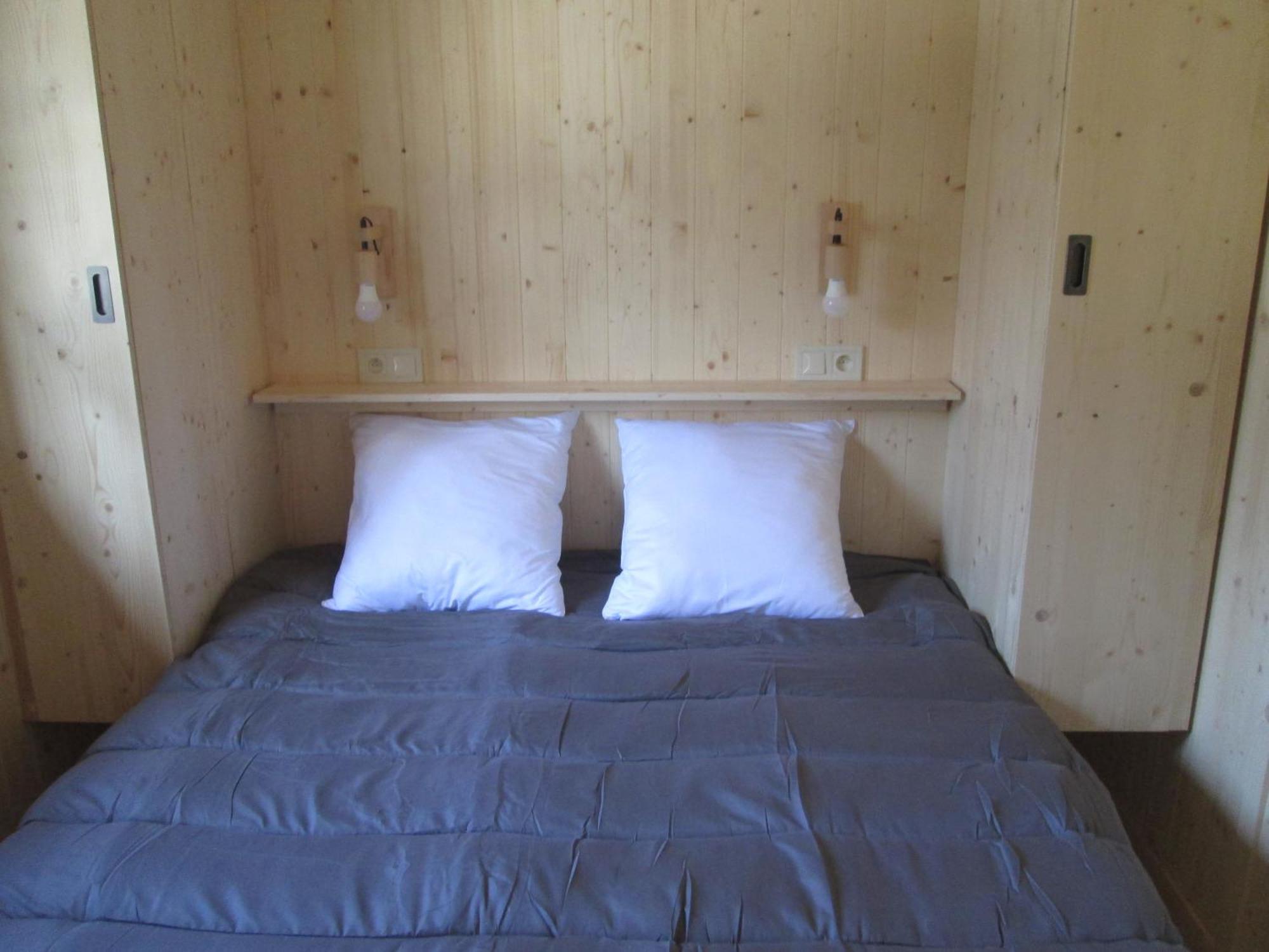 Camping La Borie Basse Condat  Buitenkant foto