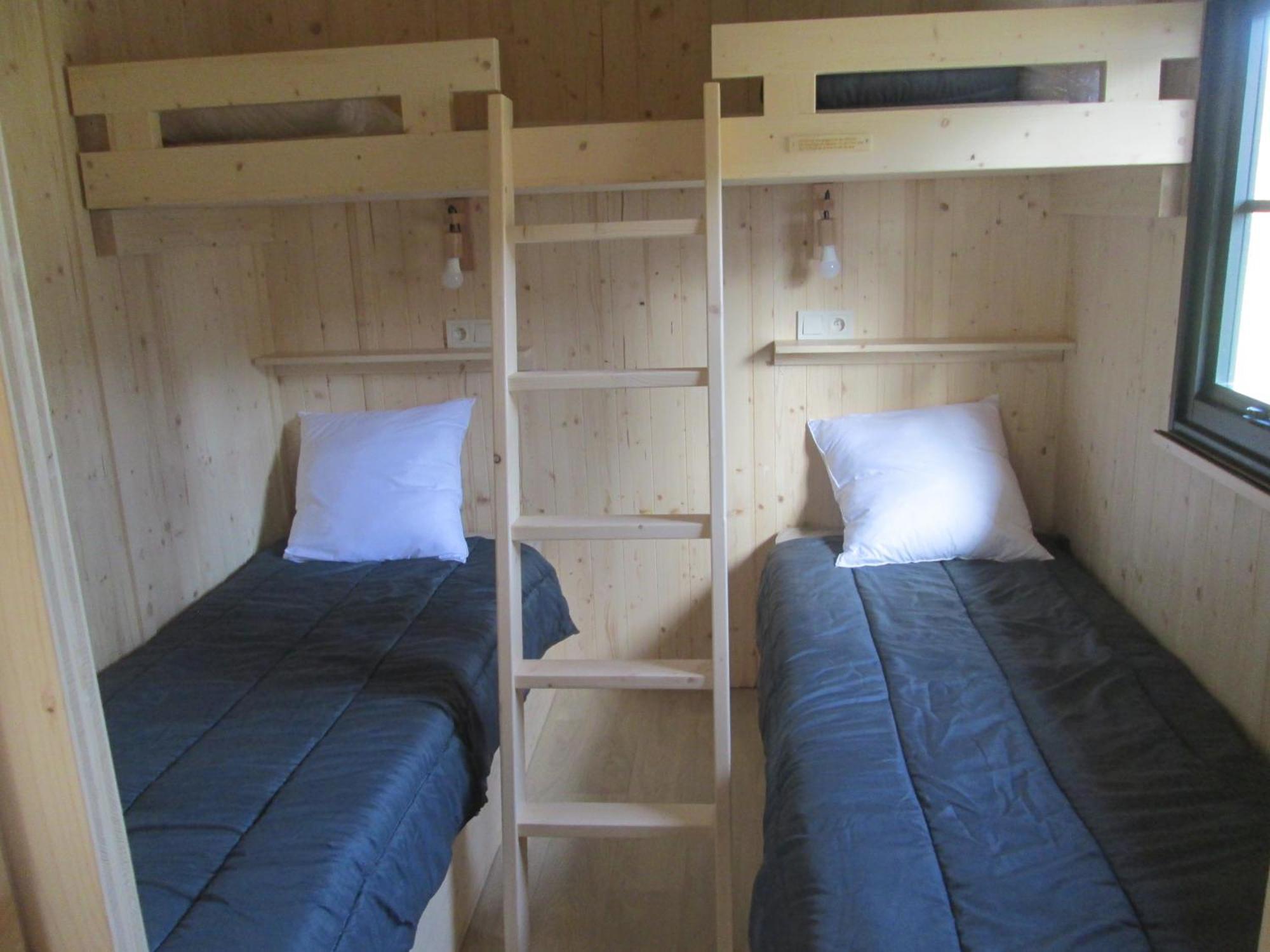 Camping La Borie Basse Condat  Buitenkant foto